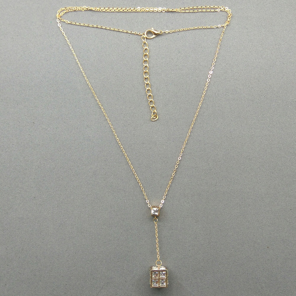 Purchase TRENDY GOLD PLATED WESTERN 
