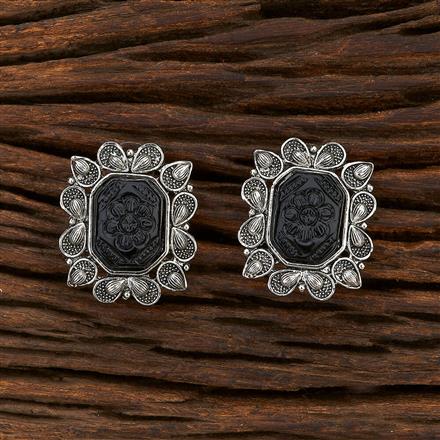 Tops With Oxidised Plating