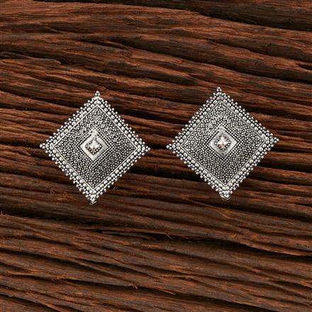 Tops With Oxidised Plating