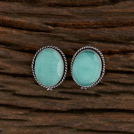 Tops With Oxidised Plating