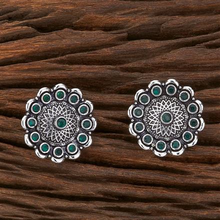 Tops With Oxidised Plating