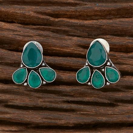 Tops With Oxidised Plating