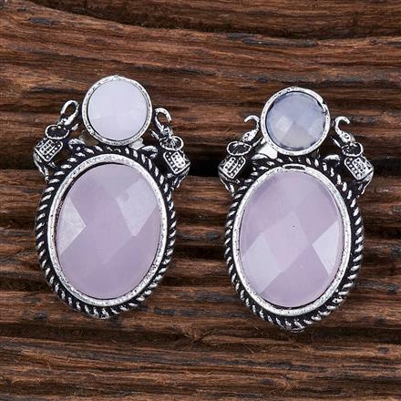 Tops With Oxidised Plating