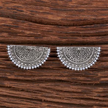 Tops With Oxidised Plating