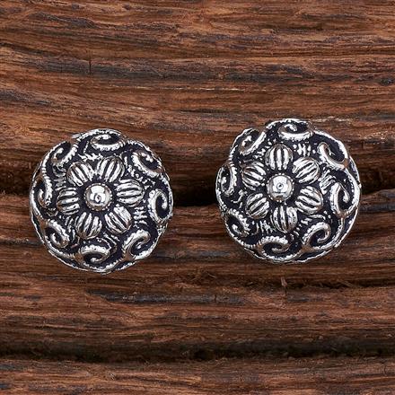 Tops With Oxidised Plating