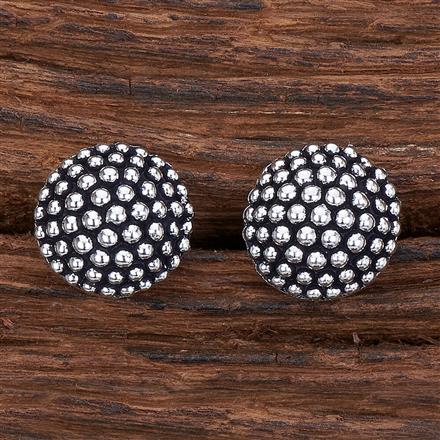 Tops With Oxidised Plating