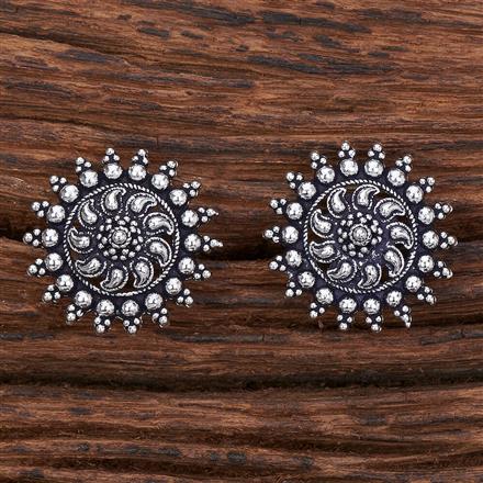 Tops With Oxidised Plating