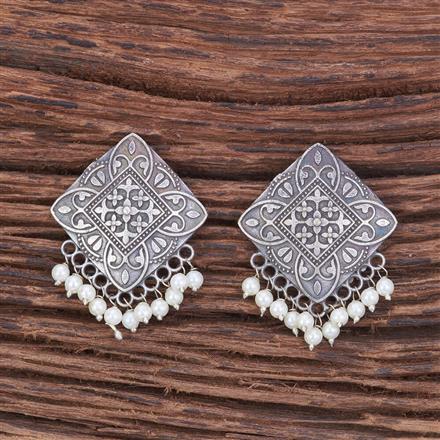 Tops With Black Plating