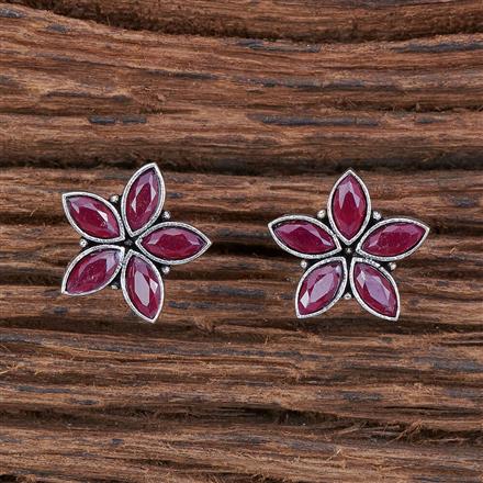 Tops With Oxidised Plating