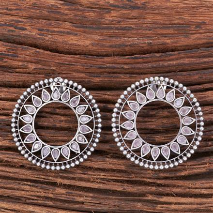 Tops With Oxidised Plating