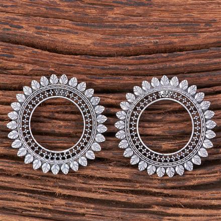 Tops With Oxidised Plating