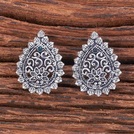 Tops With Oxidised Plating