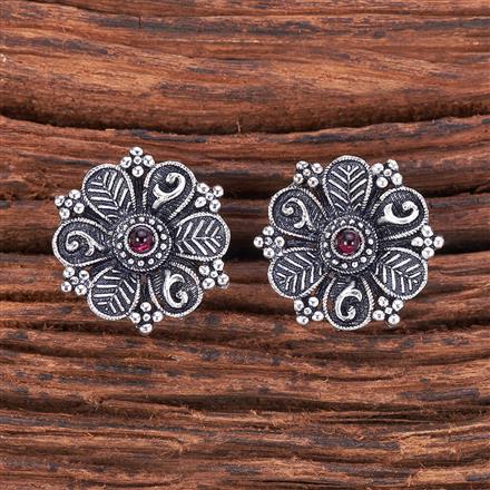 Tops With Oxidised Plating