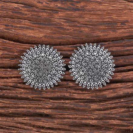 Tops With Oxidised Plating