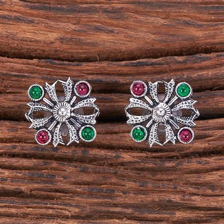 Tops With Oxidised Plating