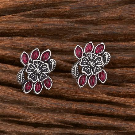 Tops With Oxidised Plating