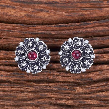 Tops With Oxidised Plating