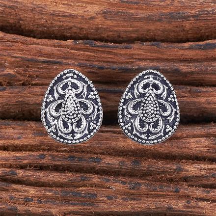 Tops With Oxidised Plating