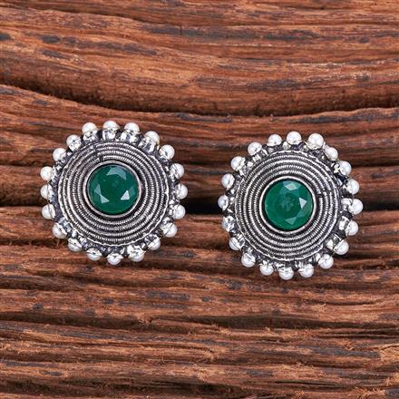 Tops With Oxidised Plating