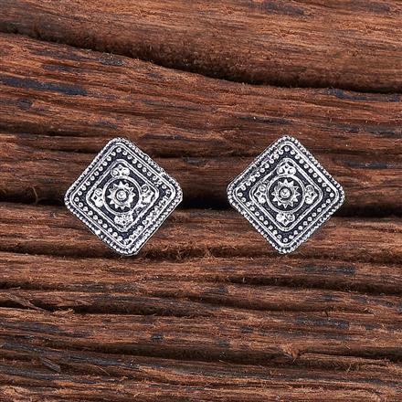 Tops With Oxidised Plating