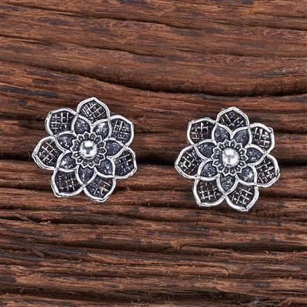 Tops With Oxidised Plating