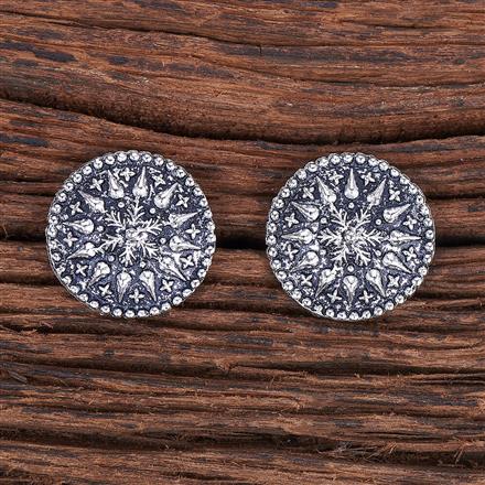 Tops With Oxidised Plating