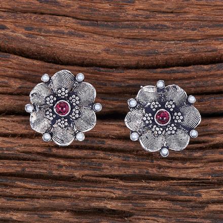 Tops With Oxidised Plating