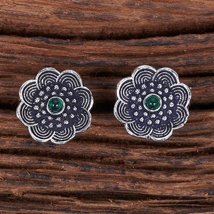 Tops With Oxidised Plating