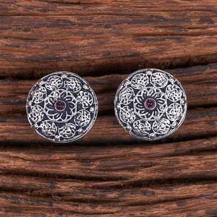 Tops With Oxidised Plating