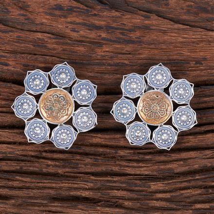 Classic Tops With 2 Tone Plating