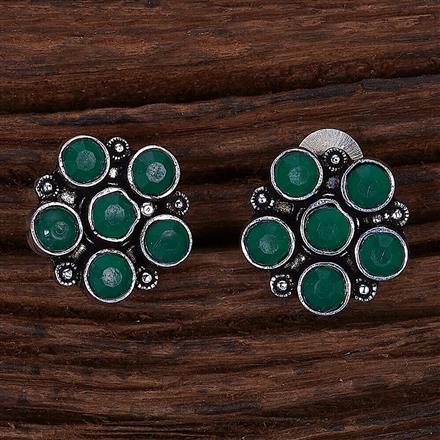 Tops With Oxidised Plating