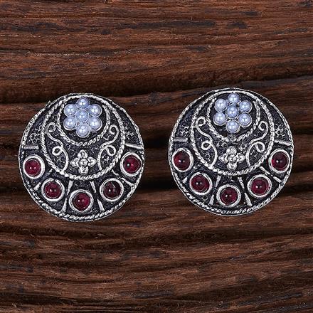 Tops With Oxidised Plating