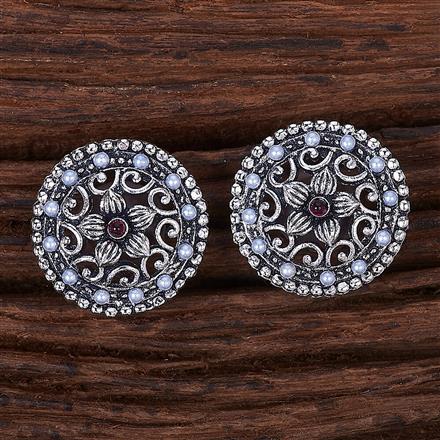 Tops With Oxidised Plating