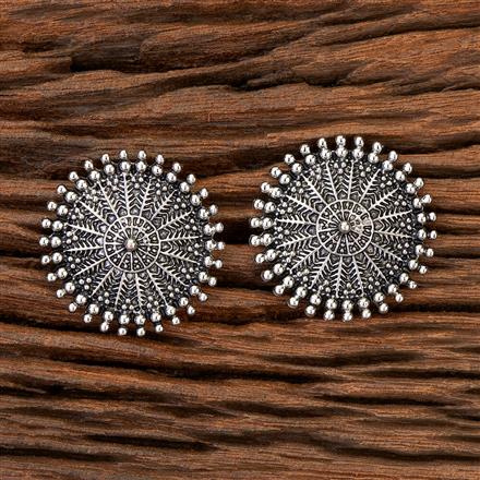 Tops With Oxidised Plating