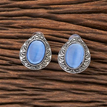 Tops With Oxidised Plating