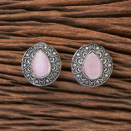 Tops With Oxidised Plating