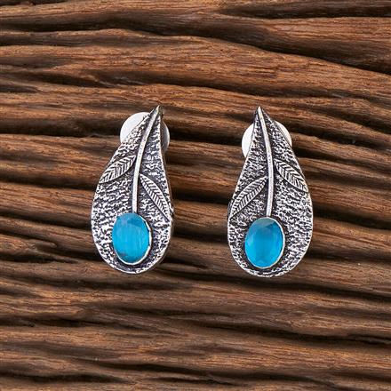 Tops With Oxidised Plating