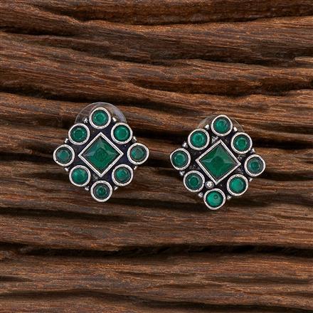 Tops With Oxidised Plating