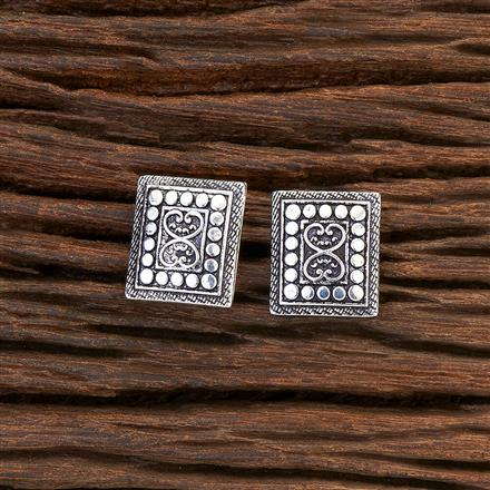 Tops With Oxidised Plating