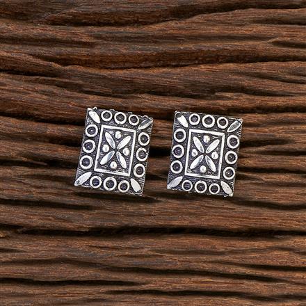 Tops With Oxidised Plating