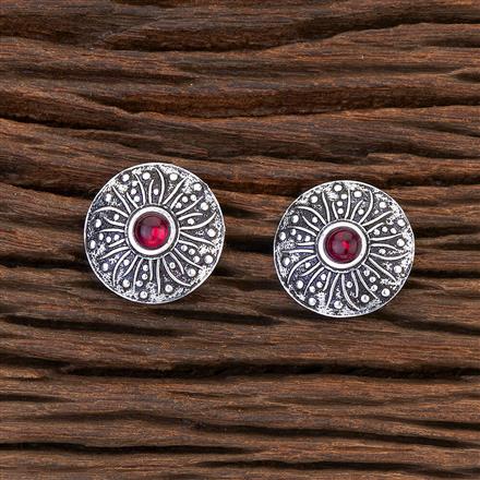 Tops With Oxidised Plating