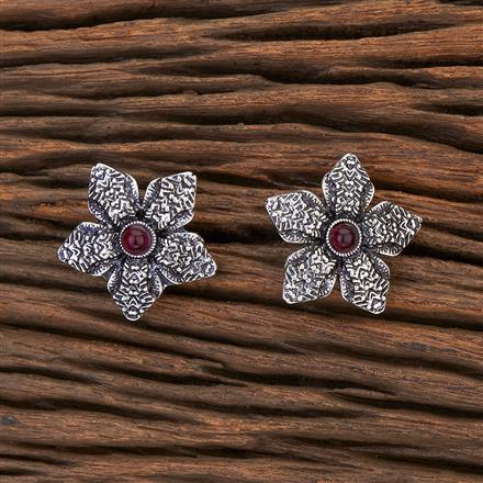 Tops With Oxidised Plating