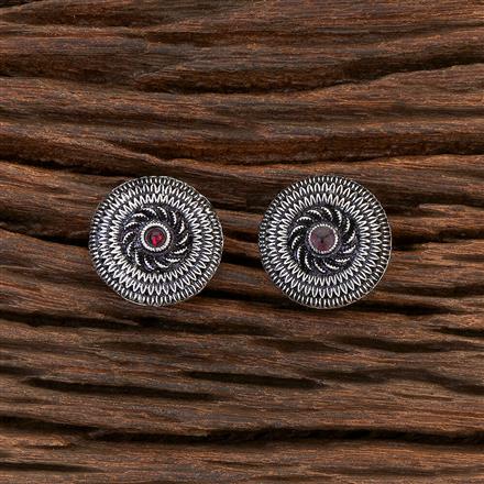 Tops With Oxidised Plating