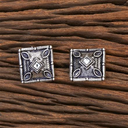 Tops With Oxidised Plating