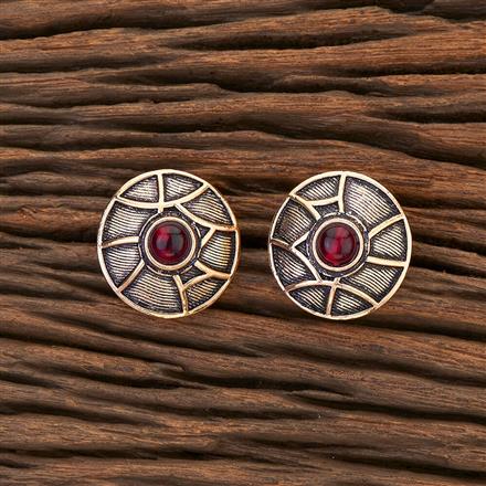 Tops With Rose Gold Plating