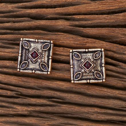 Tops With Rose Gold Plating