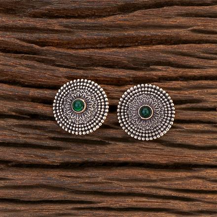 Tops With Rose Gold Plating