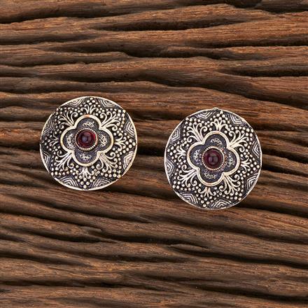 Tops With Rose Gold Plating