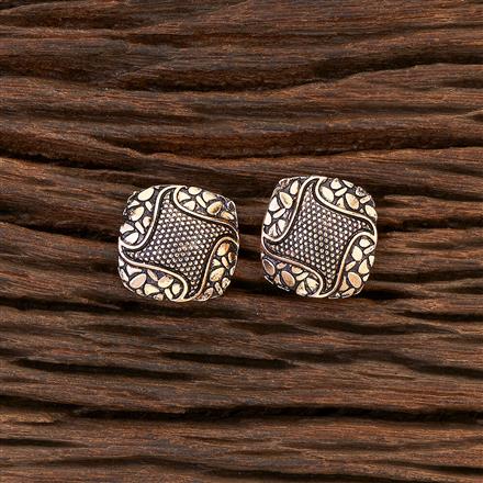 Tops With Rose Gold Plating