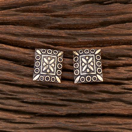 Tops With Rose Gold Plating